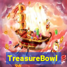 TreasureBowl treasure bowl jdb